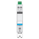Обмежувач перенапруги ETI 002442976 ETITEC V 2T3 255/5 (1+1) RC