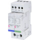 Обмежувач перенапруги ETI 002442977 ETITEC V 2T3 255/5 (4+0) RC