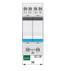 Обмежувач перенапруги ETI 002442979 ETITEC V 2T3 255/5 (3+1) RC