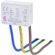 Обмежувач перенапруги ETI 002442987 ETITEC L3-600758