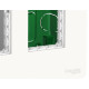 Вбудована коробка Schneider Electric NU172418 Unica System+ 2х2 (білий)