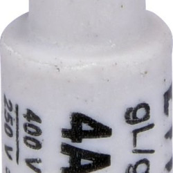 Запобіжник ETI 002211002 D0 1 gL/gG 4A 400V