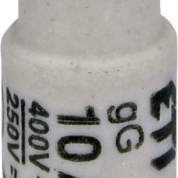 Запобіжник ETI 002211004 D0 1 gL/gG 10A 400V