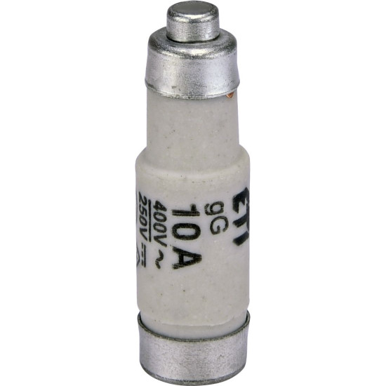 Запобіжник ETI 002211004 D0 1 gL/gG 10A 400V
