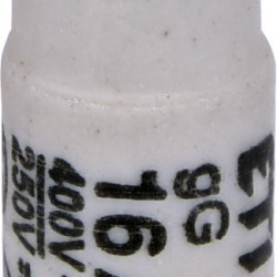 Запобіжник ETI 002211005 D0 1 gL/gG 16A 400V
