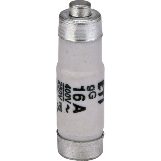 Запобіжник ETI 002211005 D0 1 gL/gG 16A 400V