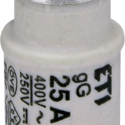 Запобіжник ETI 002212002 D0 2 gL/gG 25A 400V