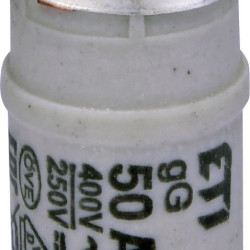 Запобіжник ETI 002212004 D0 2 gL/gG 50A 400V
