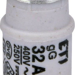 Запобіжник ETI 002212006 D0 2 gL/gG 32A 400V