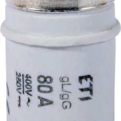 Запобіжник ETI 002213001 D0 3 gL/gG 80A 400V