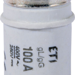 Запобіжник ETI 002213002 D0 3 gL/gG 100A 400V