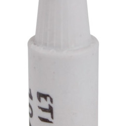 Запобіжник ETI 002311401 DI gG 2A/500V