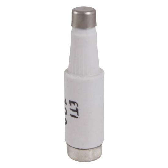 Запобіжник ETI 002311401 DI gG 2A/500V