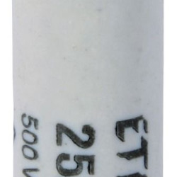 Запобіжник ETI 002311407 DI gG 25A/500V