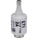 Запобіжник ETI 002312101 D II DZ 2A/500V