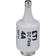 Запобіжник ETI 002312102 D II DZ 4A/500V