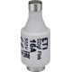 Запобіжник ETI 002312105 D II DZ 16A/500V