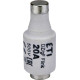 Запобіжник ETI 002312106 D II DZ 20A/500V
