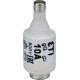 Запобіжник ETI 002312404 D II gG 10A/500V