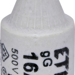 Запобіжник ETI 002312405 D II gG 16A/500V