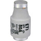 Запобіжник ETI 002313402 D III gG 50A/500V