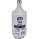 Запобіжник ETI 002313504 D III gG 10A/690V