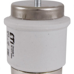 Запобіжник ETI 002315401 DV gG 125A/500V