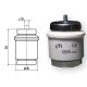 Запобіжник ETI 002315403 DV gG 200A/500V