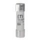 Запобіжник ETI 002625020 CH 10x38 gR-PV 8A 700V (50kA)