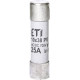 Запобіжник ETI 002625025 CH 10x38 gR-PV 25A 700V (50kA)