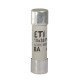 Запобіжник ETI 002625030 CH 10x38 gR-PV 8A 900V (50kA)