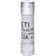 Запобіжник ETI 002625032 CH 10x38 gR-PV 12A 900V (50kA)