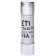 Запобіжник ETI 002625033 CH 10x38 gR-PV 16A 900V (50kA)