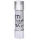 Запобіжник ETI 002625075 CH 10x38 gPV 10A 1000V (30kA)