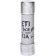 Запобіжник ETI 002625078 CH 10x38 gPV 13A 1000V (30kA)