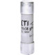 Запобіжник ETI 002625101 CH 10x38 gPV 2A 1000V (10kA) UL