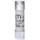Запобіжник ETI 002625107 CH 10x38 gPV 16A 1000V (10kA) UL