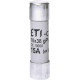 Запобіжник ETI 002625112 CH 10x38 gPV 15A 1000V (10kA) UL