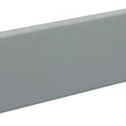 Кришка Hager K34A для клем K37N K46N
