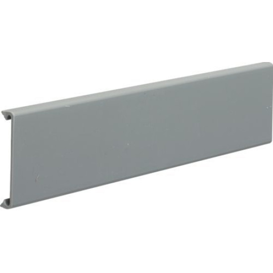 Кришка Hager K34A для клем K37N K46N