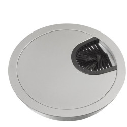 Кабельний громет Schneider Electric INS61210 D80мм (металік)