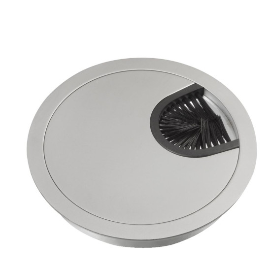 Кабельний громет Schneider Electric INS61210 D80мм (металік)