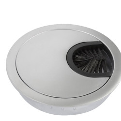 Кабельний громет Schneider Electric INS61213 D60мм (металік)