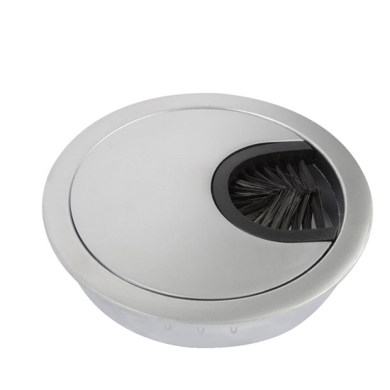 Кабельний громет Schneider Electric INS61213 D60мм (металік)