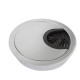 Кабельний громет Schneider Electric INS61213 D60мм (металік)
