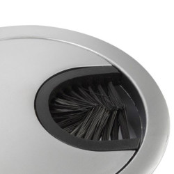 Кабельний громет Schneider Electric INS61213 D60мм (металік)