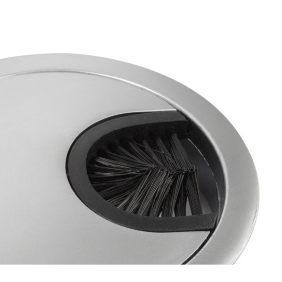Кабельний громет Schneider Electric INS61213 D60мм (металік)