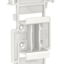 Адаптер для монтажу модульних пристроїв Schneider Electric NU9800