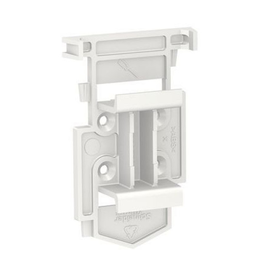 Адаптер для монтажу модульних пристроїв Schneider Electric NU9800