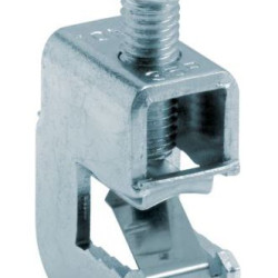 Клема підключення Hager K96J дроту 1,5-35мм² до шин CU 20/30/40х10мм